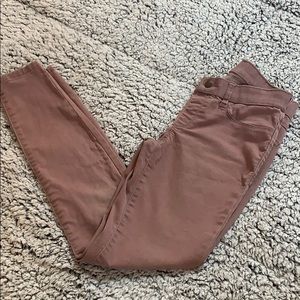 Lauren Conrad pull on Jegging